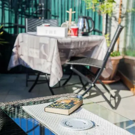 B&B Le Fresie 알게로