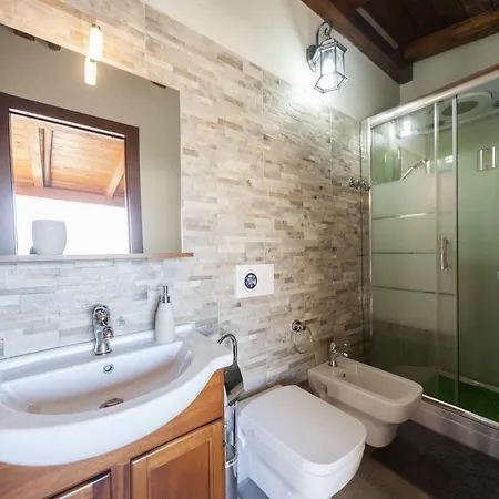 Bed & Breakfast Le Fresie
