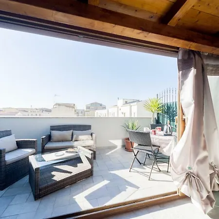 Le Fresie Bed & Breakfast *
