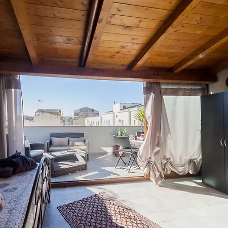 Bed & Breakfast Le Fresie *