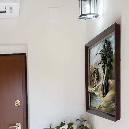 Bed & Breakfast Le Fresie *