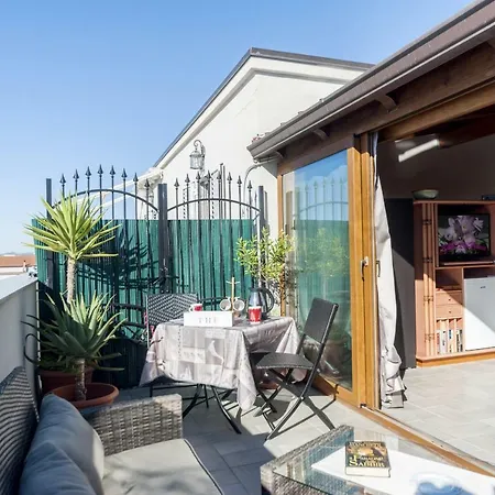 Le Fresie Bed & Breakfast Alghero