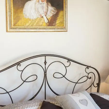 Bed & Breakfast Le Fresie *