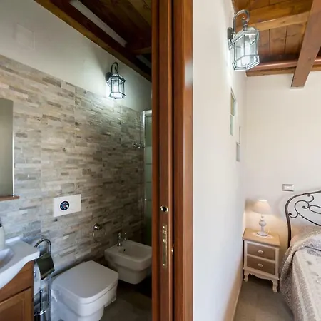 Bed & Breakfast Le Fresie