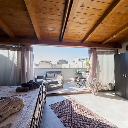 Bed & Breakfast Le Fresie