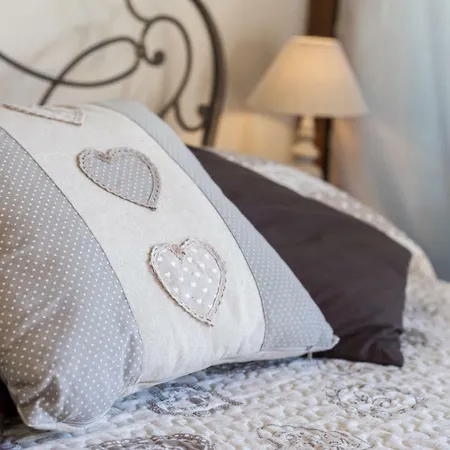 Le Fresie Bed & Breakfast *