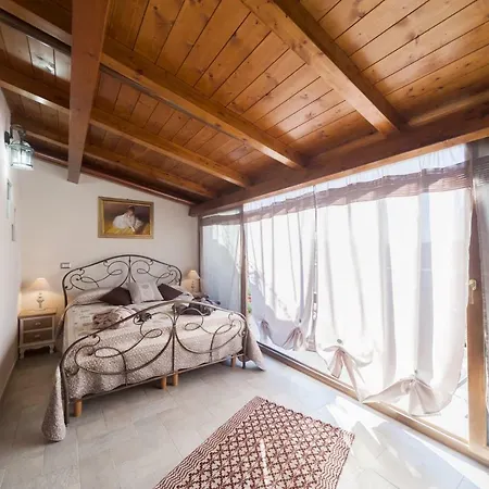 Bed & Breakfast Le Fresie Alghero