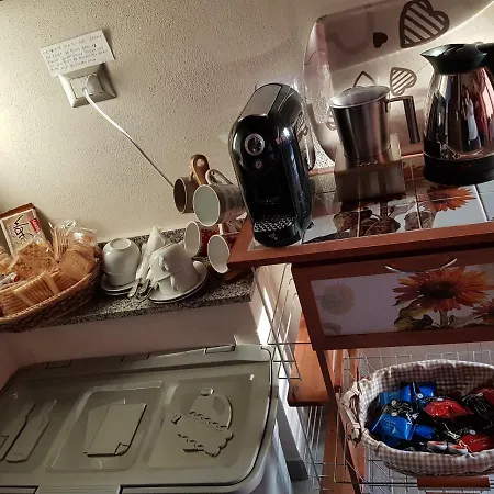 Bed & Breakfast Le Fresie Alghero