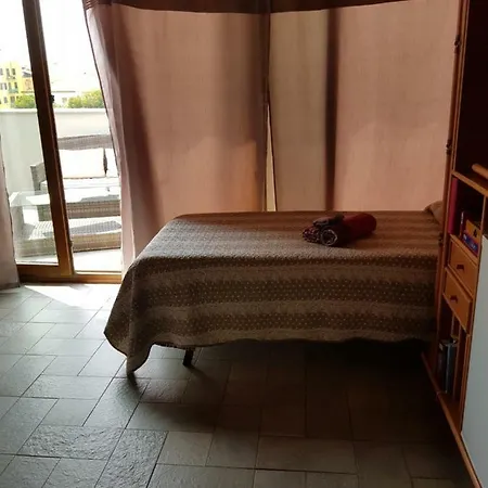 Le Fresie Bed & Breakfast *