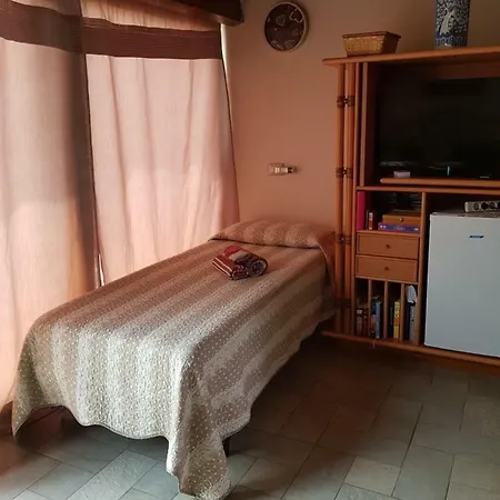 Le Fresie Alghero